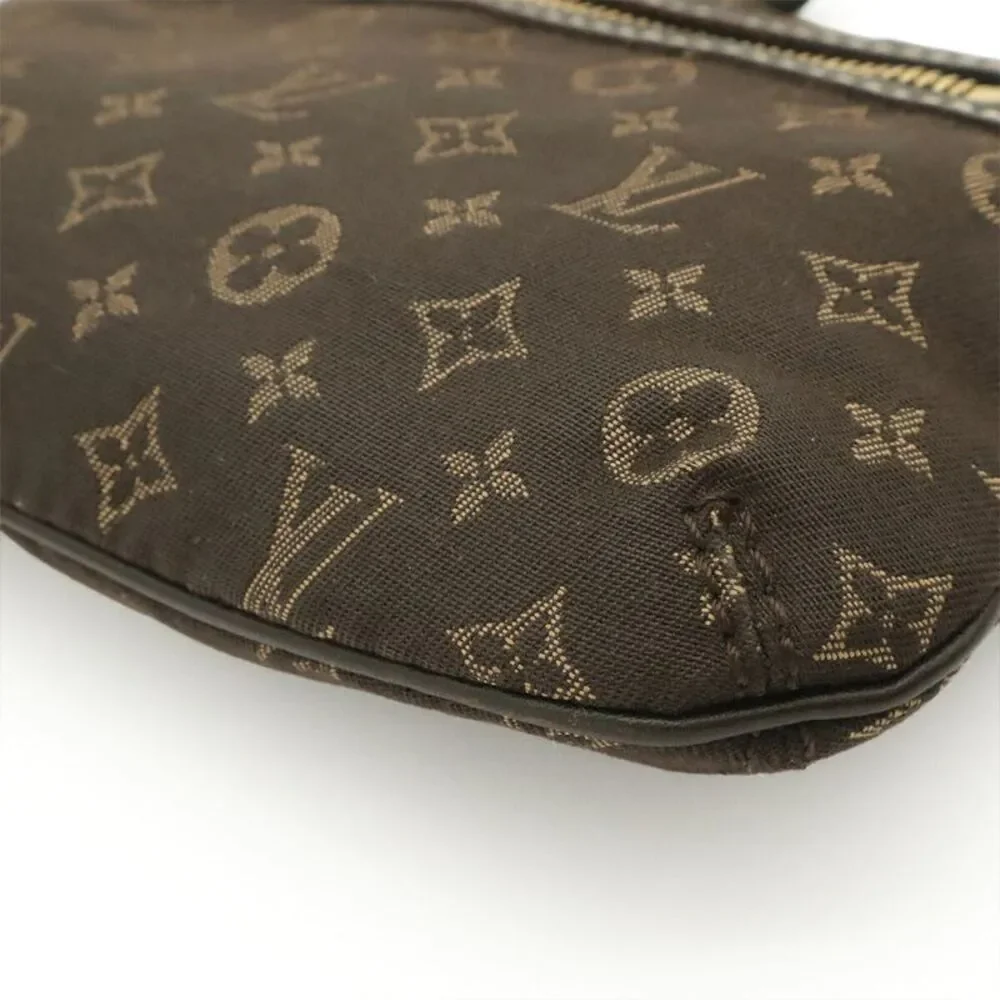 Louis Vuitton Mini Pochette Accessory Pouch